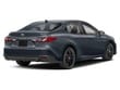 2027 Toyota Camry Sedan 