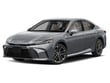 2027 Toyota Camry Sedan 