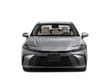 2027 Toyota Camry Sedan 