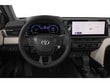 2027 Toyota Camry Sedan 