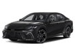 2027 Toyota Camry Sedan 