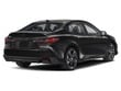 2027 Toyota Camry Sedan 