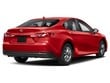 2027 Toyota Camry Sedan 