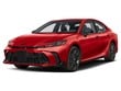 2027 Toyota Camry Sedan 