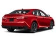 2027 Toyota Camry Sedan 