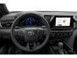 2027 Toyota Camry Sedan 
