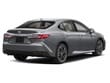 2027 Toyota Camry Sedan 