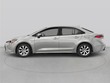 2027 Toyota Corolla Sedan 