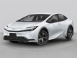 2027 Toyota Prius Hatchback 