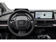 2027 Toyota Prius Hatchback 