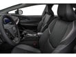 2027 Toyota Prius Hatchback 