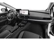 2027 Toyota Prius Hatchback 