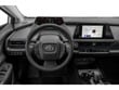 2027 Toyota Prius Hatchback 