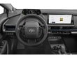 2027 Toyota Prius Hatchback 