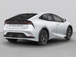 2027 Toyota Prius Hatchback 