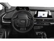 2027 Toyota Prius Hatchback 
