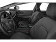 2027 Toyota Prius Hatchback 