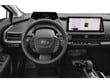 2027 Toyota Prius Hatchback 