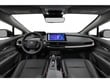 2027 Toyota Prius Hatchback 
