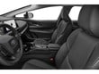 2027 Toyota Prius Hatchback 