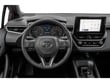 2027 Toyota Corolla Hatchback Hatchback 