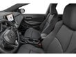2027 Toyota Corolla Hatchback Hatchback 
