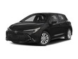 2027 Toyota Corolla Hatchback Hatchback 