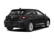 2027 Toyota Corolla Hatchback Hatchback 