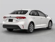 2027 Toyota Corolla Hybrid Sedan 