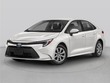 2027 Toyota Corolla Hybrid Sedan 