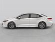 2027 Toyota Corolla Hybrid Sedan 