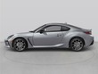 2027 Toyota GR86 Coupe 