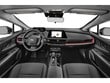 2027 Toyota Prius Plug-In Hybrid Hatchback 