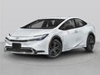 2027 Toyota Prius Plug-In Hybrid Hatchback 