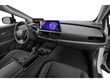 2027 Toyota Prius Plug-In Hybrid Hatchback 