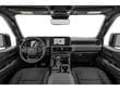 2027 Toyota Land Cruiser SUV 