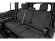 2027 Toyota Land Cruiser SUV 