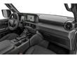 2027 Toyota Land Cruiser SUV 