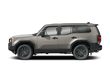 2027 Toyota Land Cruiser SUV 
