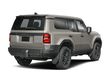 2027 Toyota Land Cruiser SUV 
