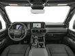 2027 Toyota Land Cruiser SUV 