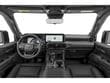 2027 Toyota Land Cruiser SUV 