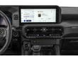 2027 Toyota Land Cruiser SUV 