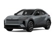 2027 Toyota C-HR SUV 
