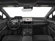 2027 Toyota bZ SUV 