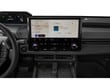 2027 Toyota bZ SUV 