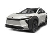 2027 Toyota bZ Woodland SUV 