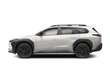 2027 Toyota bZ Woodland SUV 