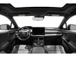 2027 Toyota bZ Woodland SUV 