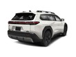 2027 Toyota bZ Woodland SUV 